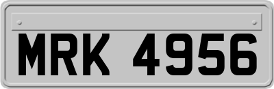 MRK4956