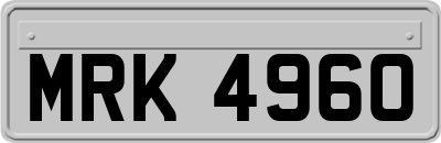 MRK4960