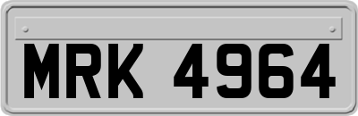MRK4964