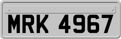 MRK4967