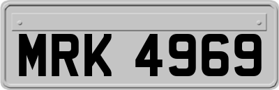 MRK4969