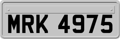 MRK4975