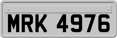 MRK4976