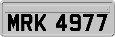 MRK4977