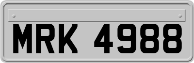 MRK4988