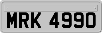 MRK4990
