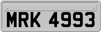 MRK4993