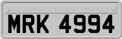 MRK4994