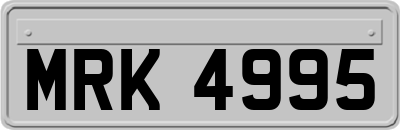 MRK4995