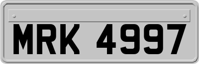 MRK4997