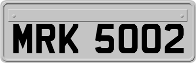MRK5002