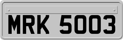 MRK5003