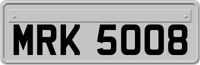 MRK5008