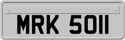 MRK5011