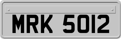 MRK5012