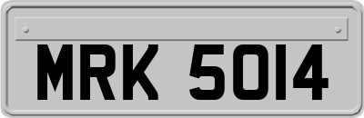 MRK5014