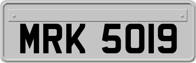 MRK5019
