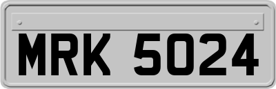 MRK5024