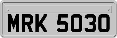 MRK5030