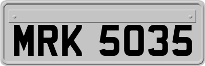 MRK5035