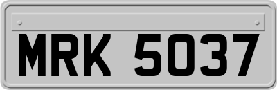 MRK5037