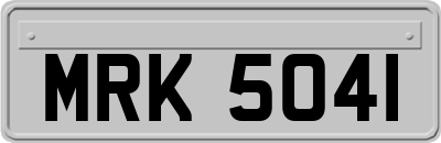 MRK5041