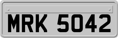 MRK5042