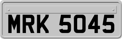 MRK5045