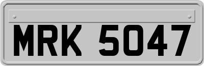 MRK5047