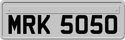 MRK5050