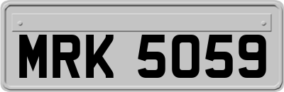 MRK5059