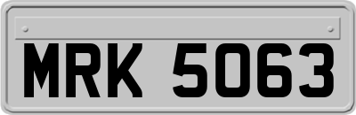 MRK5063