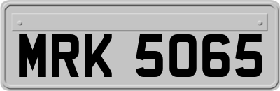 MRK5065