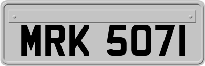 MRK5071