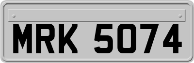MRK5074