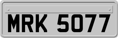 MRK5077