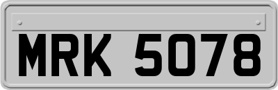 MRK5078