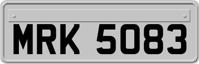 MRK5083