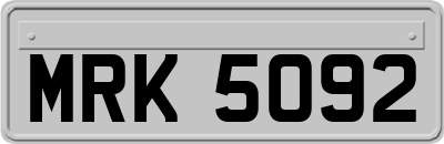 MRK5092