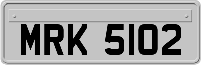 MRK5102