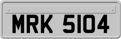 MRK5104