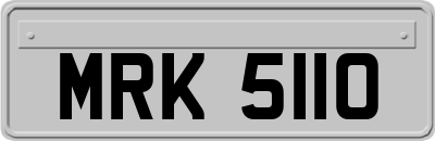 MRK5110