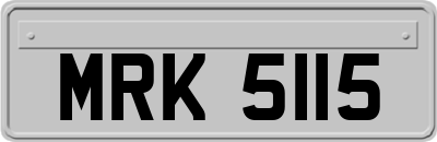 MRK5115