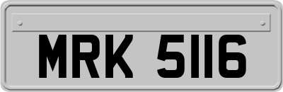 MRK5116