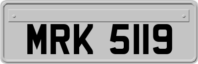 MRK5119
