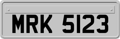 MRK5123