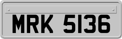 MRK5136