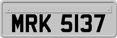MRK5137