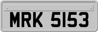 MRK5153