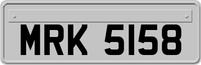 MRK5158